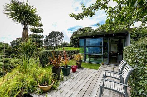 Photo of property in 135 Wairau Road, Kaitake, New Plymouth, 4374