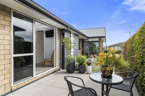 Photo of property in 50 Mortlake Heights, Pyes Pa, Tauranga, 3112