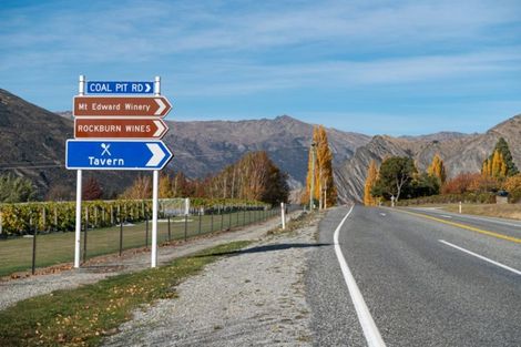 Photo of property in 134 Coal Pit Road, Gibbston, Queenstown, 9371