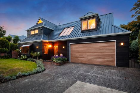 Photo of property in 8 Caccia Birch Lane, Hokowhitu, Palmerston North, 4410