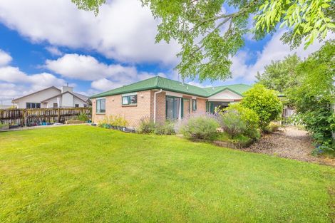 Photo of property in 17 Portobello Way, Huntington, Hamilton, 3210