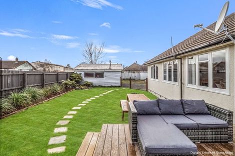 Photo of property in 5 Kitchener Street, Netherby, Ashburton, 7700