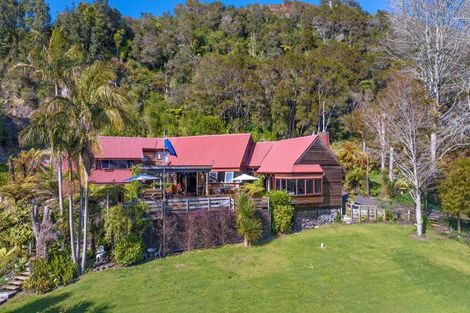 Photo of property in 69 Butler Road, Poroporo, Whakatane, 3192