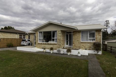 Photo of property in 27 Shaw Avenue, Paeroa, 3600