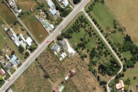 Photo of property in 166 Whitby Road, Wakefield, 7025