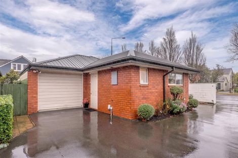 Photo of property in 1/85 Yaldhurst Road, Sockburn, Christchurch, 8042