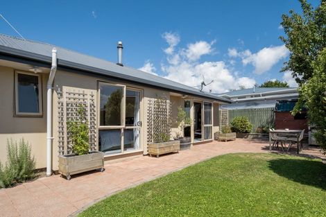 Photo of property in 1 Grant Place, Witherlea, Blenheim, 7201