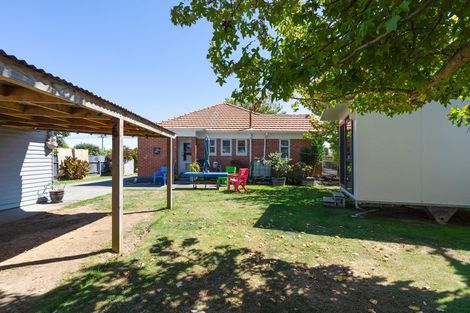 Photo of property in 34 Princes Street, Levin, 5510