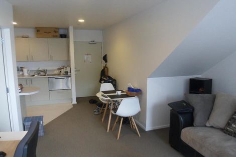 Photo of property in Gilmer Terrace Car Park, 403/9 Gilmer Terrace, Wellington Central, Wellington, 6011