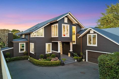 Photo of property in 16 Golf Road, Epsom, Auckland, 1023