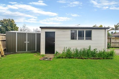 Photo of property in 15a Melleray Place, Randwick Park, Auckland, 2105