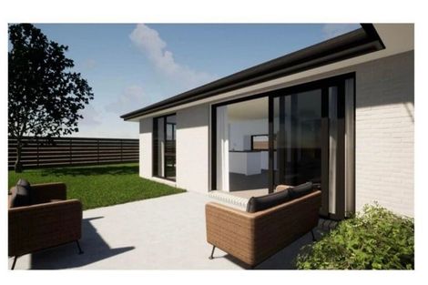 Photo of property in 37a Buckleys Terrace, Tinwald, Ashburton, 7700