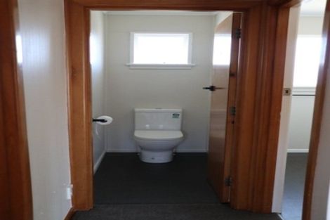 Photo of property in 3c Lyne Street, Gore, 9710