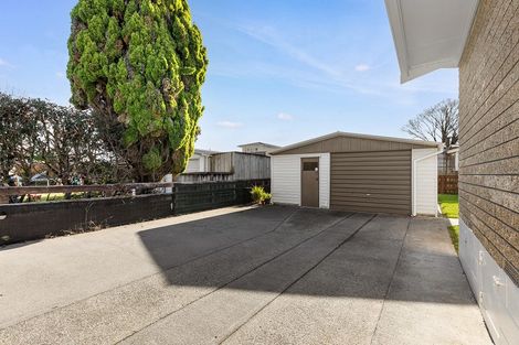 Photo of property in 16 Rushton Road, Morrinsville, 3300
