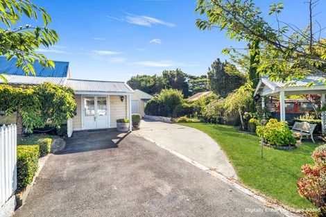 Photo of property in 6 Gibson Street, Aramoho, Whanganui, 4500