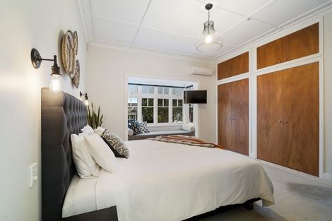 Photo of property in 4 Kingsley Street, Westmere, Auckland, 1022