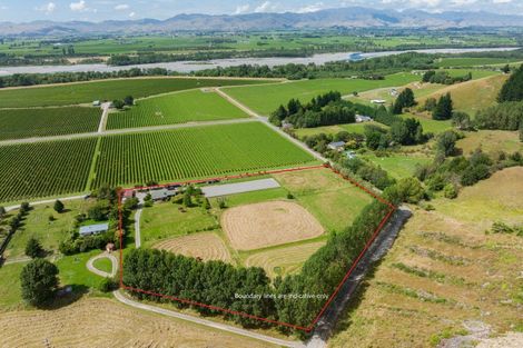 Photo of property in 40 Gibsons Road, Kaituna, Blenheim, 7273