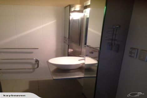 Photo of property in 208 Salisbury Street, Christchurch Central, Christchurch, 8013