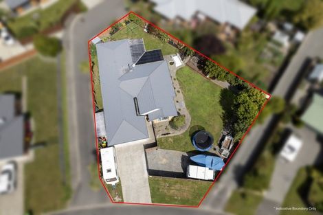 Photo of property in 40 Paget Drive, Woodend, 7610