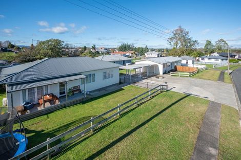 Photo of property in 1a London Terrace, Putaruru, 3411