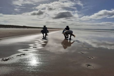 Photo of property in 123 Ahuroa Road, Waipu, 0582