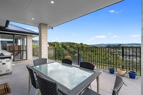 Photo of property in 5 Robley Road, Pyes Pa, Tauranga, 3112