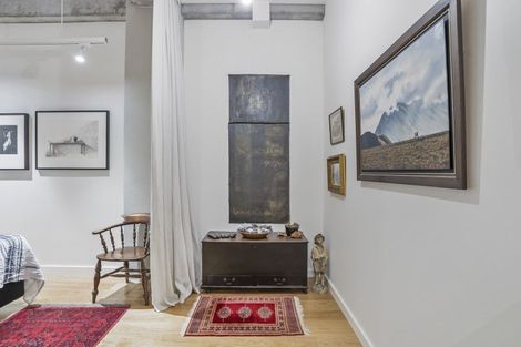 Photo of property in 1002/5 Hohipere Street, Grafton, Auckland, 1010