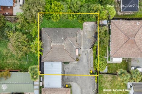 Photo of property in 1/238a Bower Avenue, North New Brighton, Christchurch, 8083