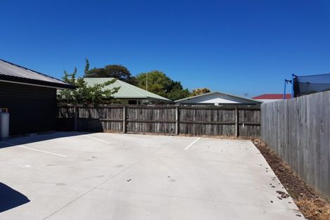 Photo of property in 70a Ryan Street, Phillipstown, Christchurch, 8011