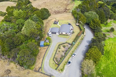 Photo of property in 274 Rapson Road, Kaukapakapa, 0871