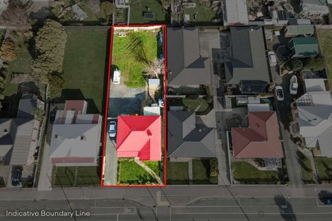 Photo of property in 337 Tweed Street, Georgetown, Invercargill, 9812