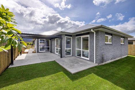 Photo of property in 15 Houpara Place, Ngaruawahia, 3720