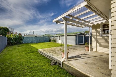 Photo of property in 8 Barnard Avenue, Maraenui, Napier, 4110