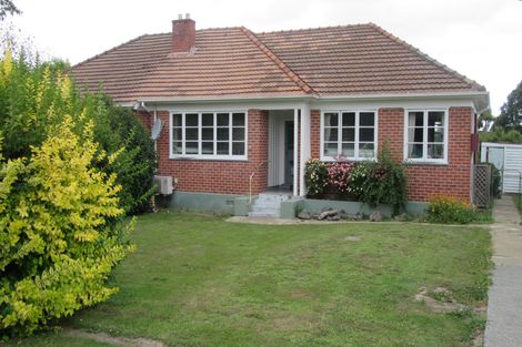 Photo of property in 19b Belt Street, Waimate, 7924