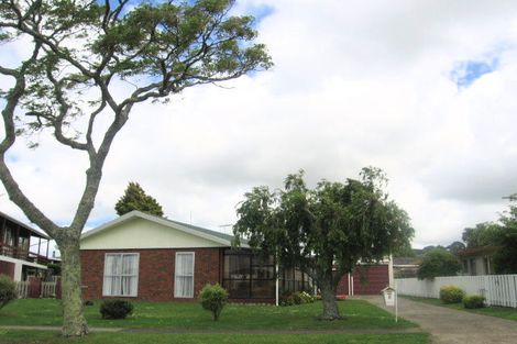 Photo of property in 8 Ward Street, Pukekohe, 2120