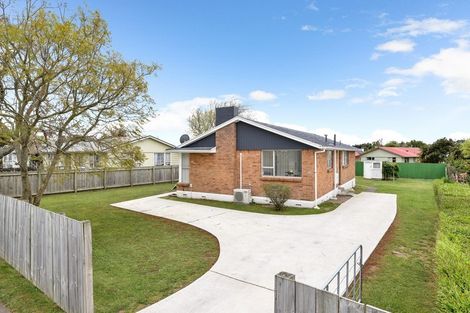 Photo of property in 42 Hukanui Road, Chartwell, Hamilton, 3210