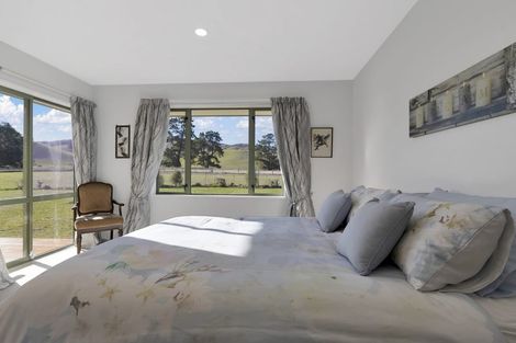 Photo of property in 54 Mcraes Road, Waikari, 7385