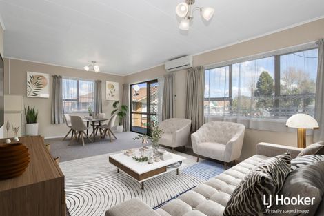 Photo of property in 12a Silverton Road, Waihi, 3610