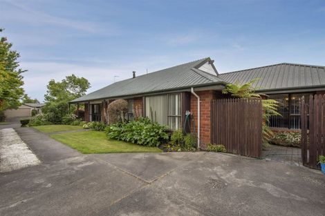 Photo of property in 41 Karnak Crescent, Russley, Christchurch, 8042