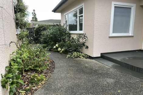 Photo of property in 11 College Street, Awapuni, Palmerston North, 4412