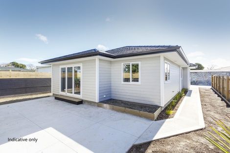 Photo of property in 8b Shetland Place, Westbrook, Palmerston North, 4412