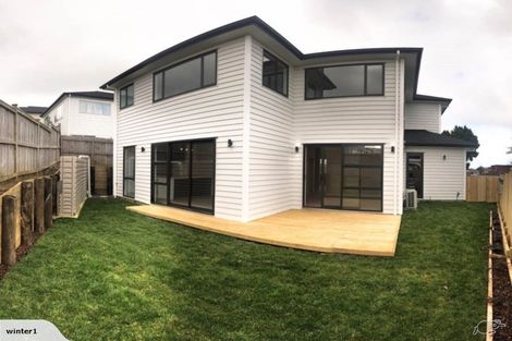 Photo of property in 29 Florence Daly Place, Hillsborough, Auckland, 1042