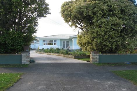 Photo of property in 1 Simon Street, Feilding, 4702