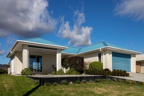 Photo of property in 24 Ohinemuri Place, Paeroa, 3600