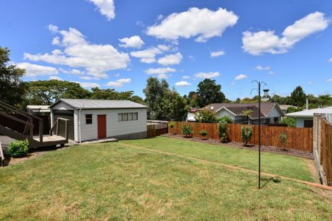 Photo of property in 50 Cullimore Street, Pukete, Hamilton, 3200