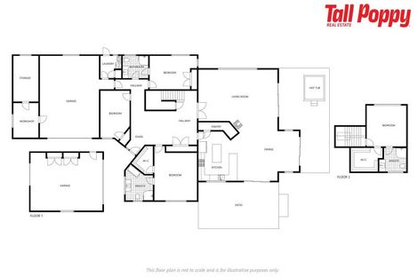 Photo of property in 145 Palmer Mill Road, Wairakei, Taupo, 3384