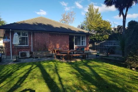 Photo of property in 469 Innes Road, Mairehau, Christchurch, 8052