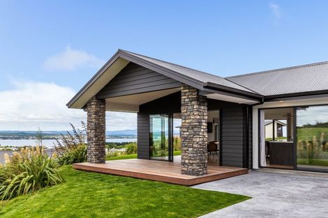 Photo of property in 118 Jarden Mile, Nukuhau, Taupo, 3330