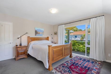 Photo of property in 138 Glandovey Road, Strowan, Christchurch, 8052