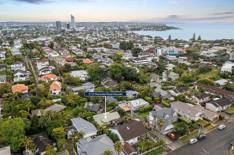 Photo of property in 2/13 Hororata Road, Hauraki, Auckland, 0622